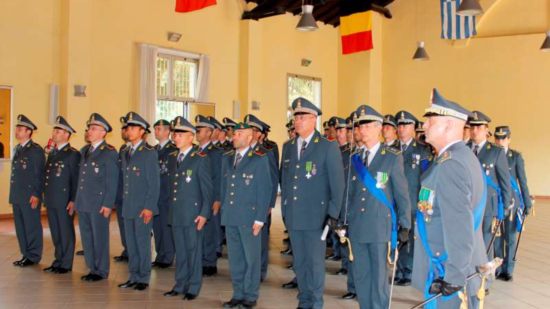 Guardia di Finanza: 21 milioni di Iva evasa. Quattro truffe all'Inps