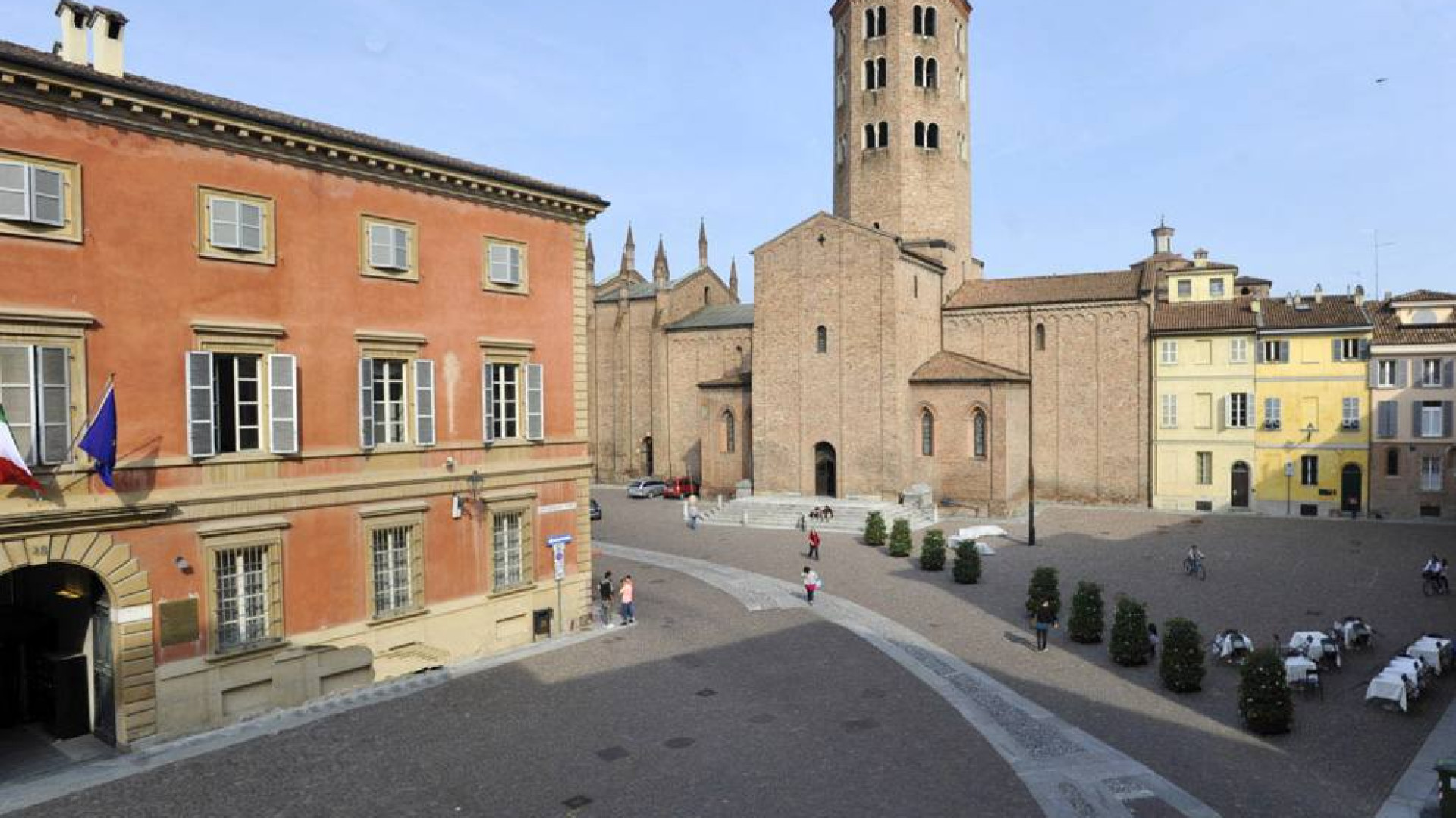 Centro storico senz’auto: c’è chi propone la pedonalizzazione solo serale