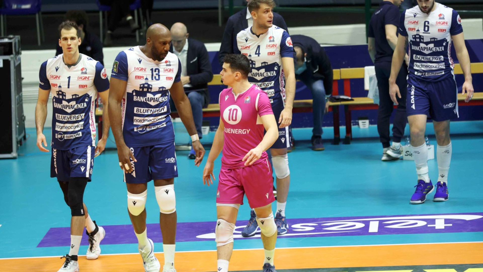 Gas Sales, quanti rimpianti: poteva essere seconda, ora deve guardarsi le spalle