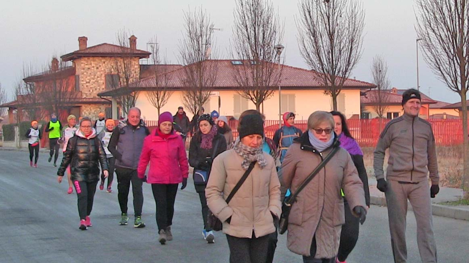 Marcia della Befana a Podenzano, oggi la 18esima edizione con tre percorsi