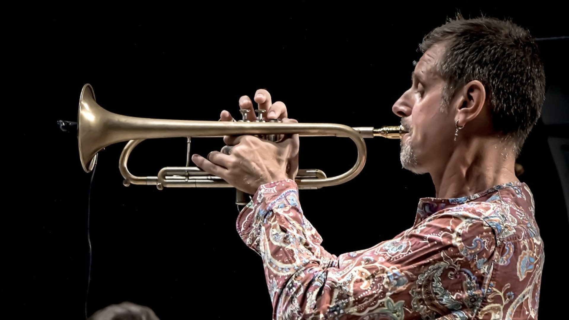 Summertime in Jazz: il 20 luglio Fabrizio Bosso arriva a Vernasca