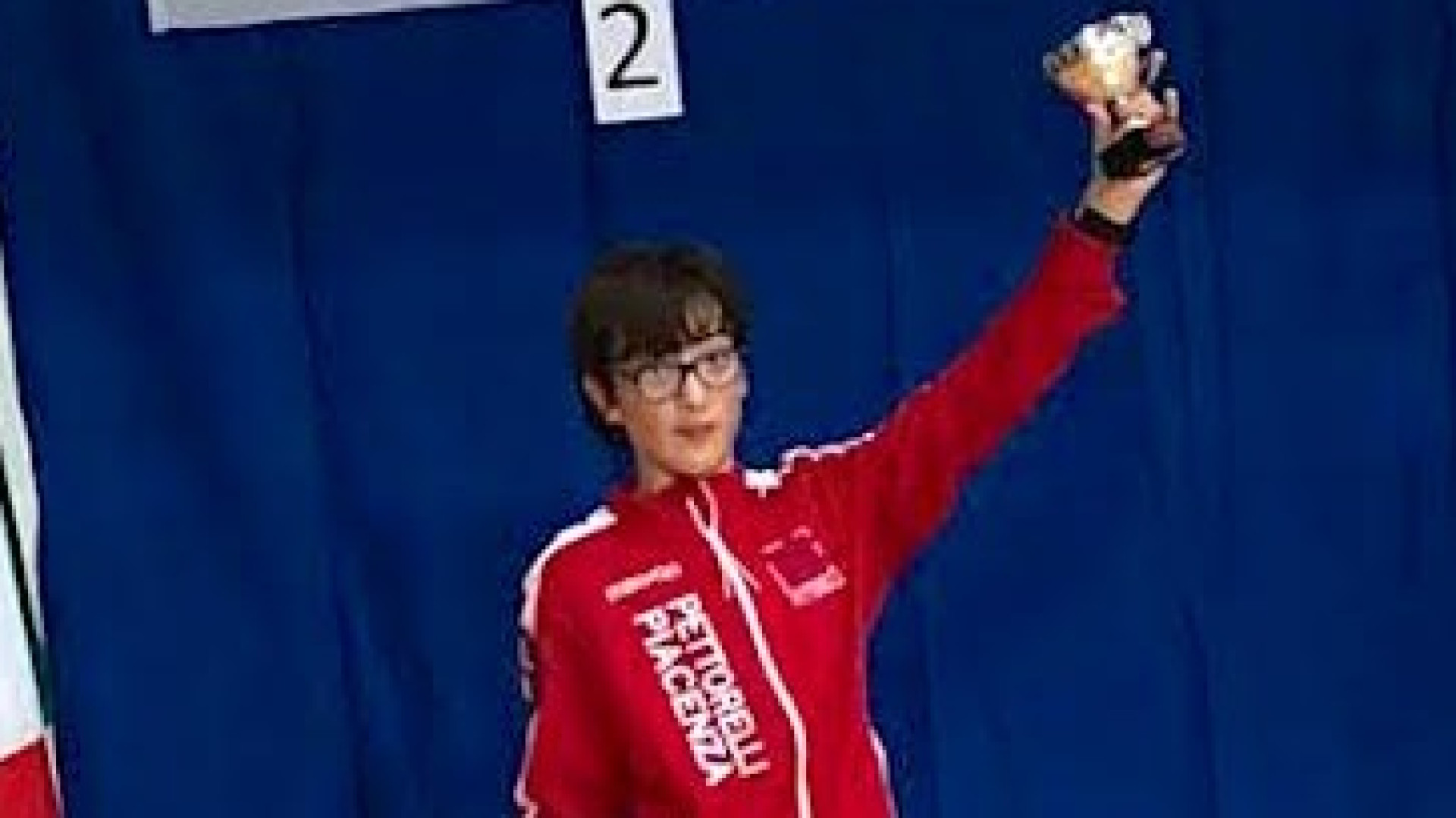 Scherma, altro argento per il Pettorelli: Franchi secondo ai campionati regionali