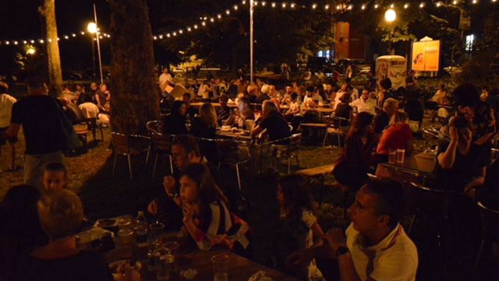 Giardini Merluzzo in festa, due giorni di musica, laboratori e gastronomia