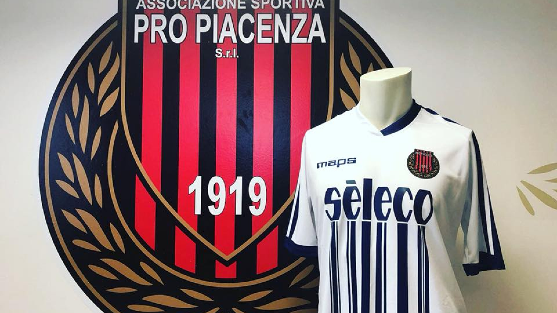 Pro Piacenza: 10 giocatori chiedono ufficialmente lo svincolo