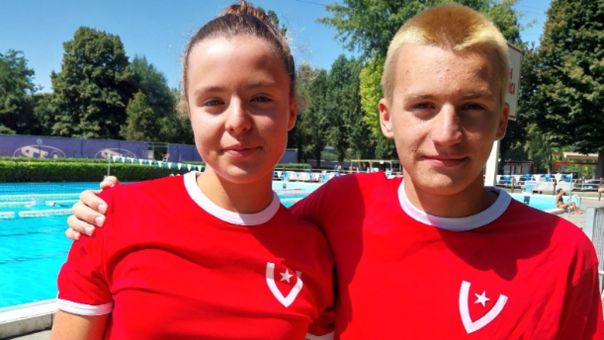 Italiani di nuoto, Cornelli e Bonini sugli scudi. Carini fermato da un infortunio