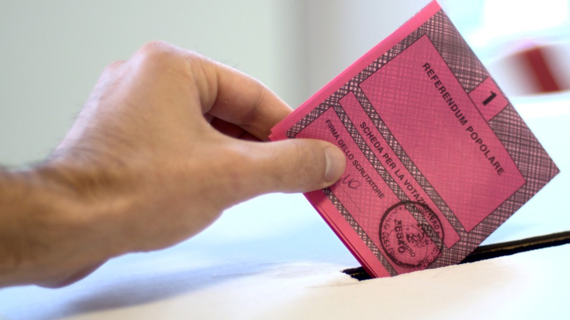 Referendum fusioni, domenica urne aperte in cinque comuni della Valnure