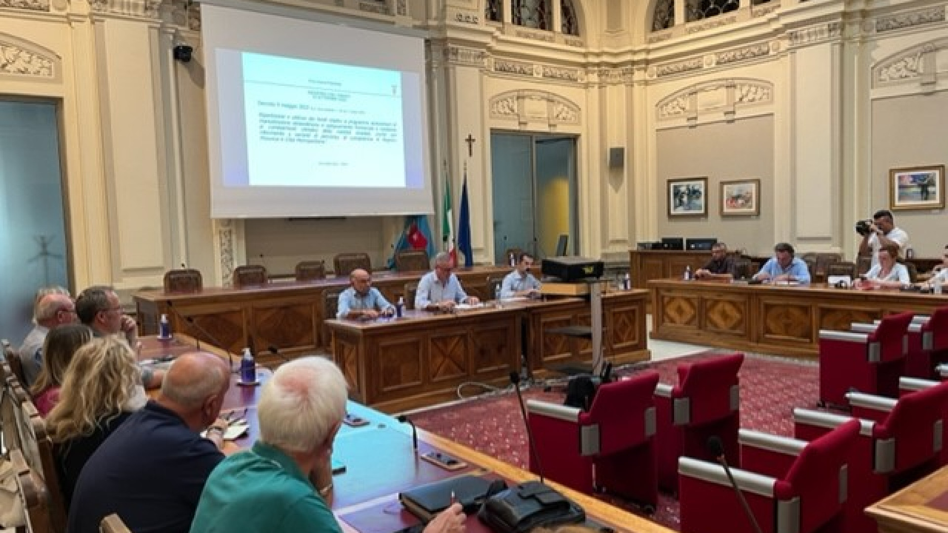 Dal Ministero oltre 11 milioni di euro per la manutenzione di ponti e strade provinciali