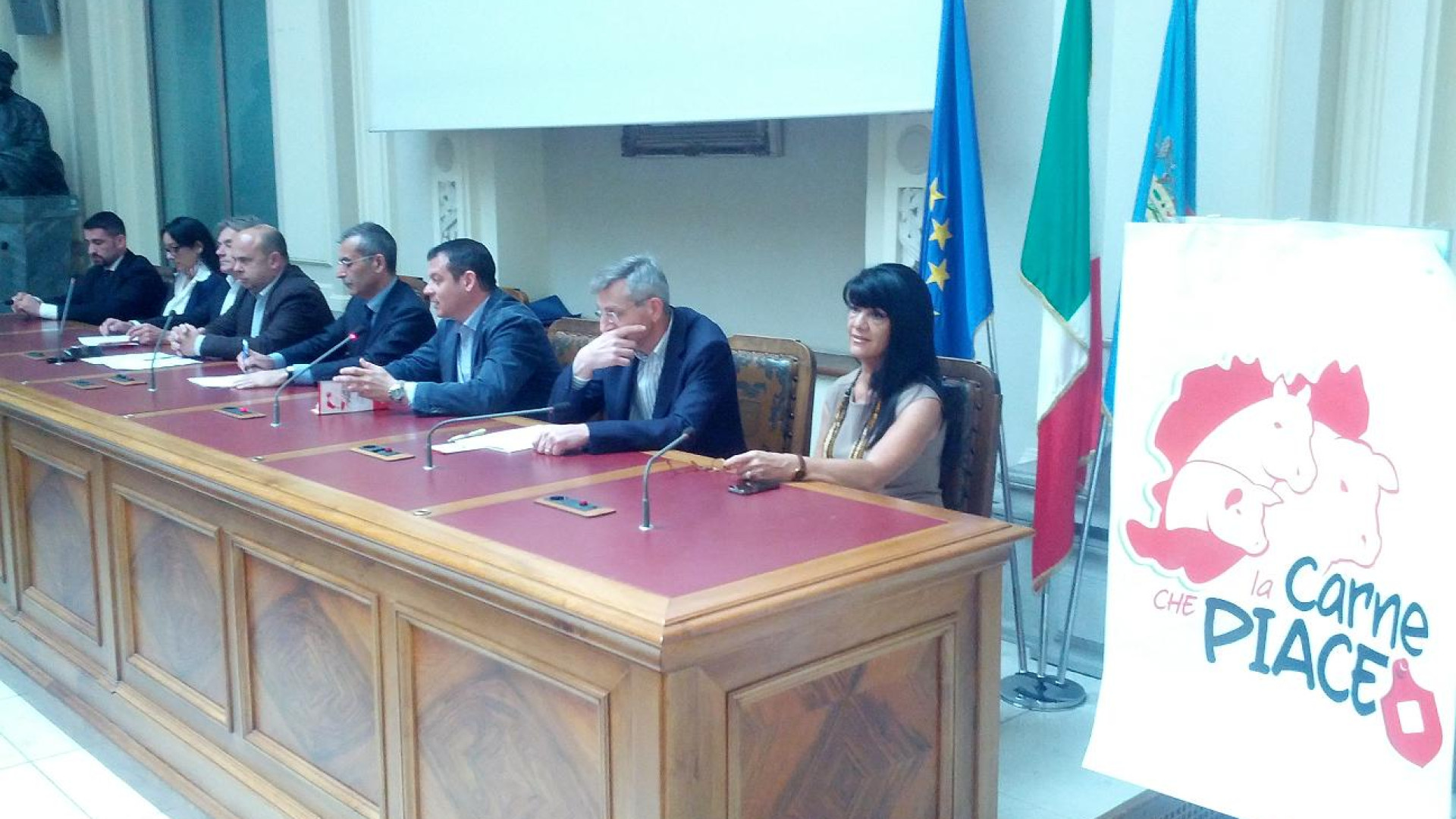 “La carne che Piace”: nasce il consorzio di produttori piacentini