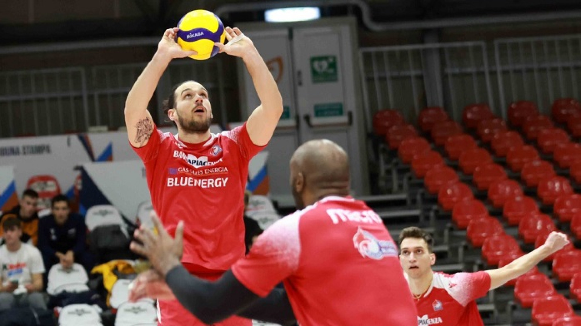 Gas Sales, suggestione De Cecco. Ma Brizard è a un passo dal rinnovo