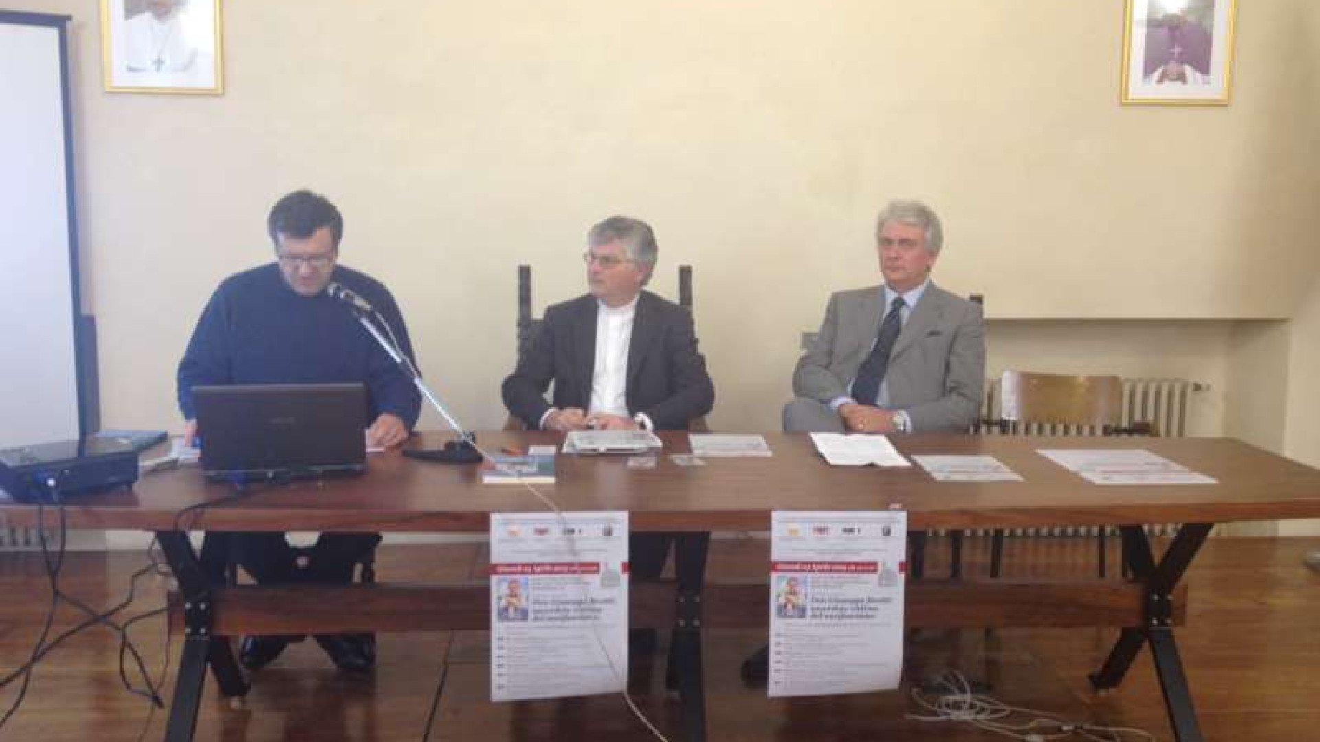Don Beotti, convegno sul suo sacrificio del '44. Attesa per la beatificazione