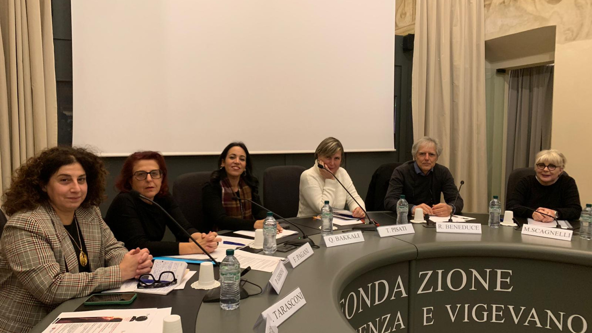 L’eredità di Blessing per giovani donne: "I loro sogni prenderanno vita"