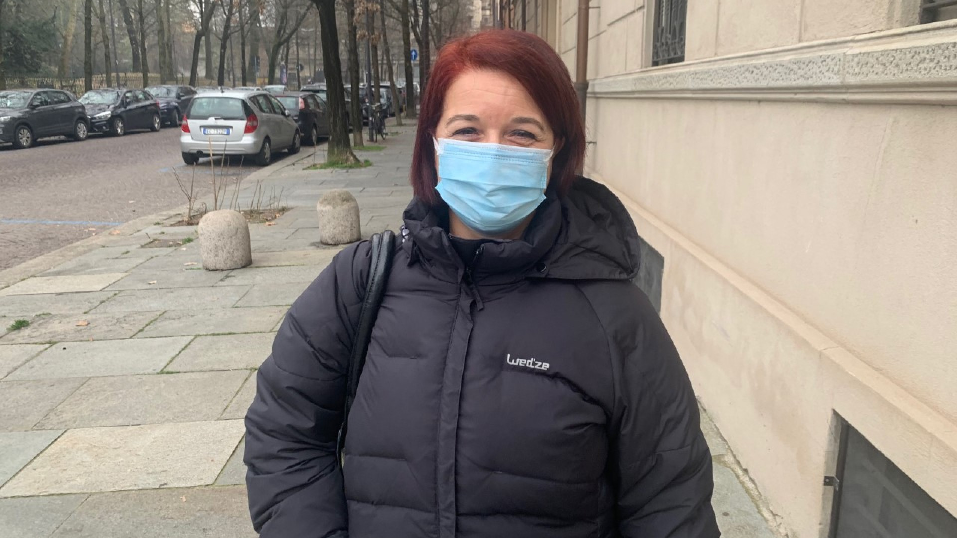 "Negli hospice calore ed empatia grazie agli operatori sanitari"