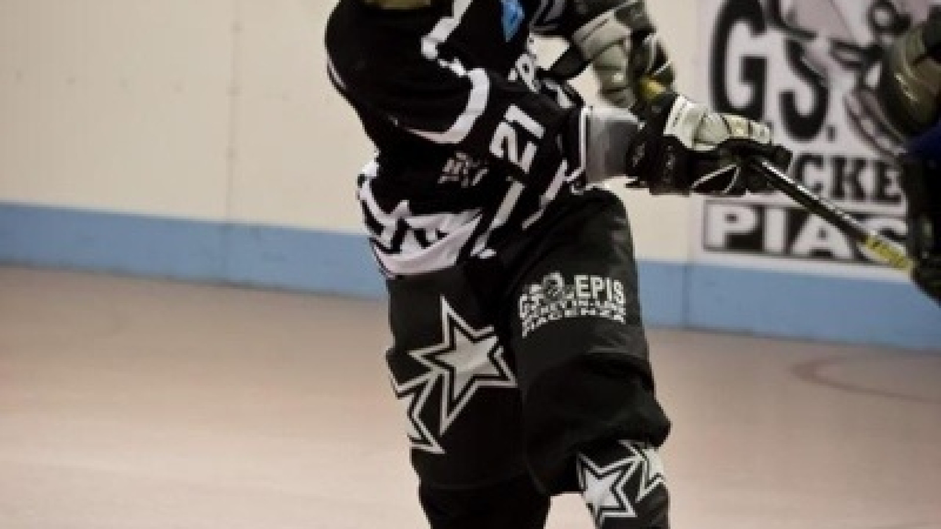 Hockey in line: Lepis, pari nel derby ma che spettacolo!
