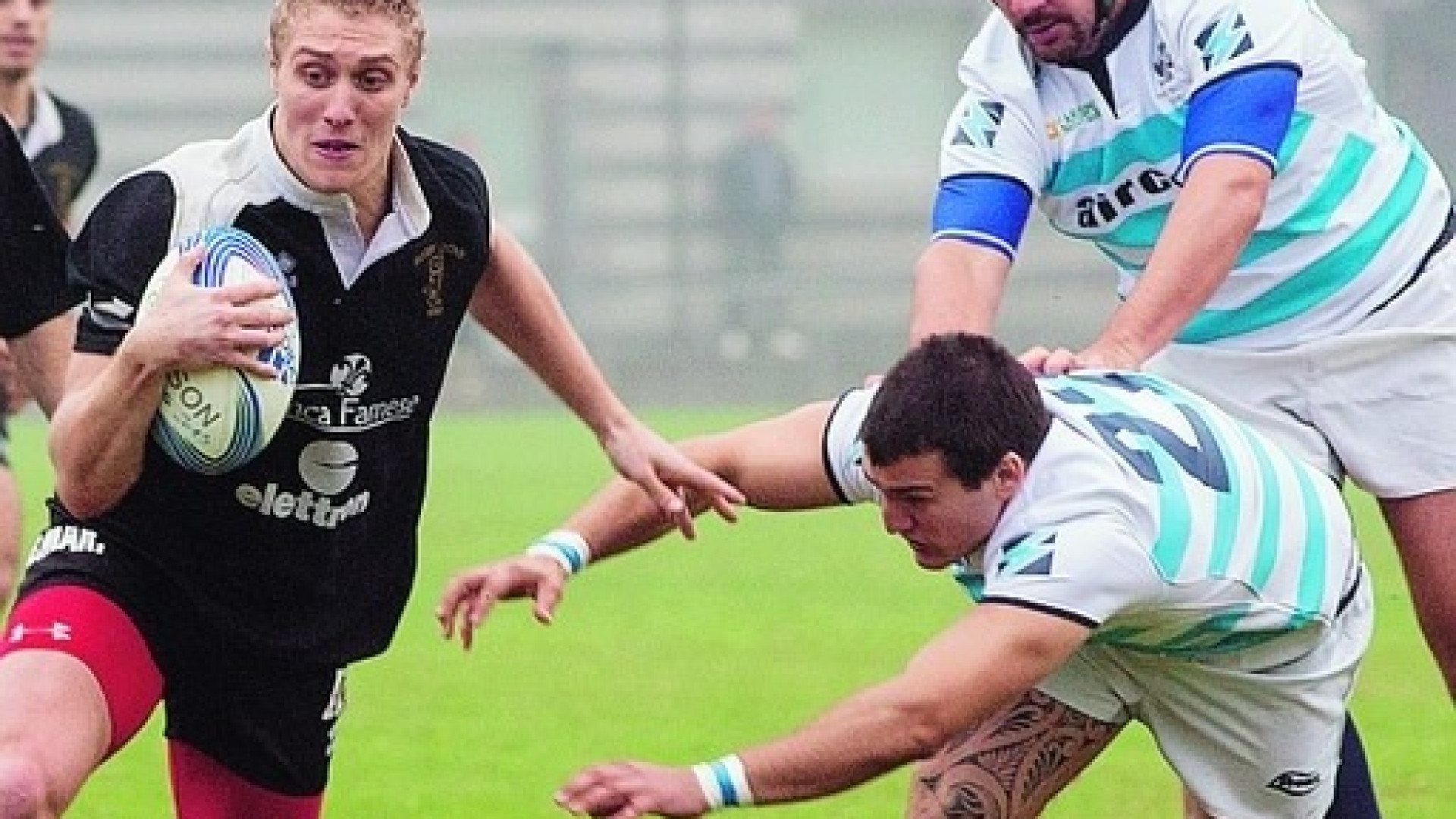 Lyons vincenti fuori dal campo, ora serve un successo con Udine