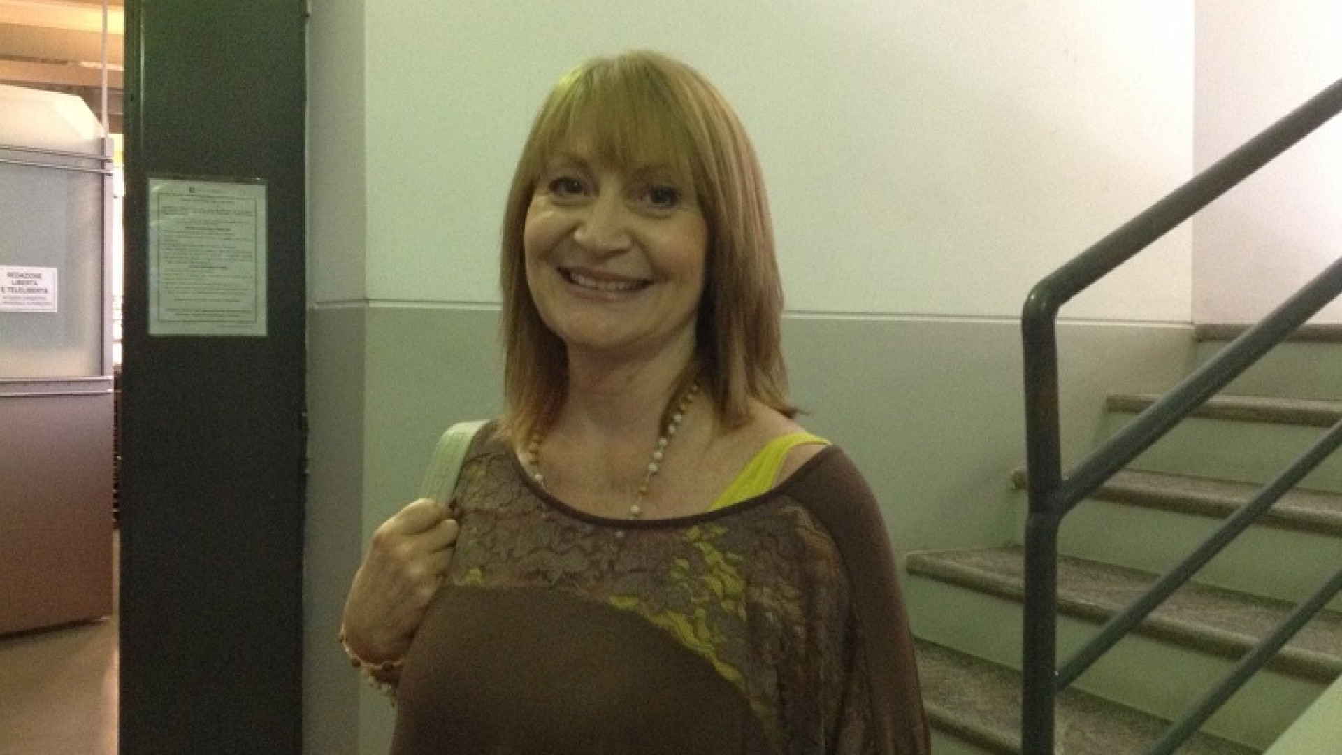 Mamma e figlia “aiutano” a costruire l’ospedale di Medjugorje