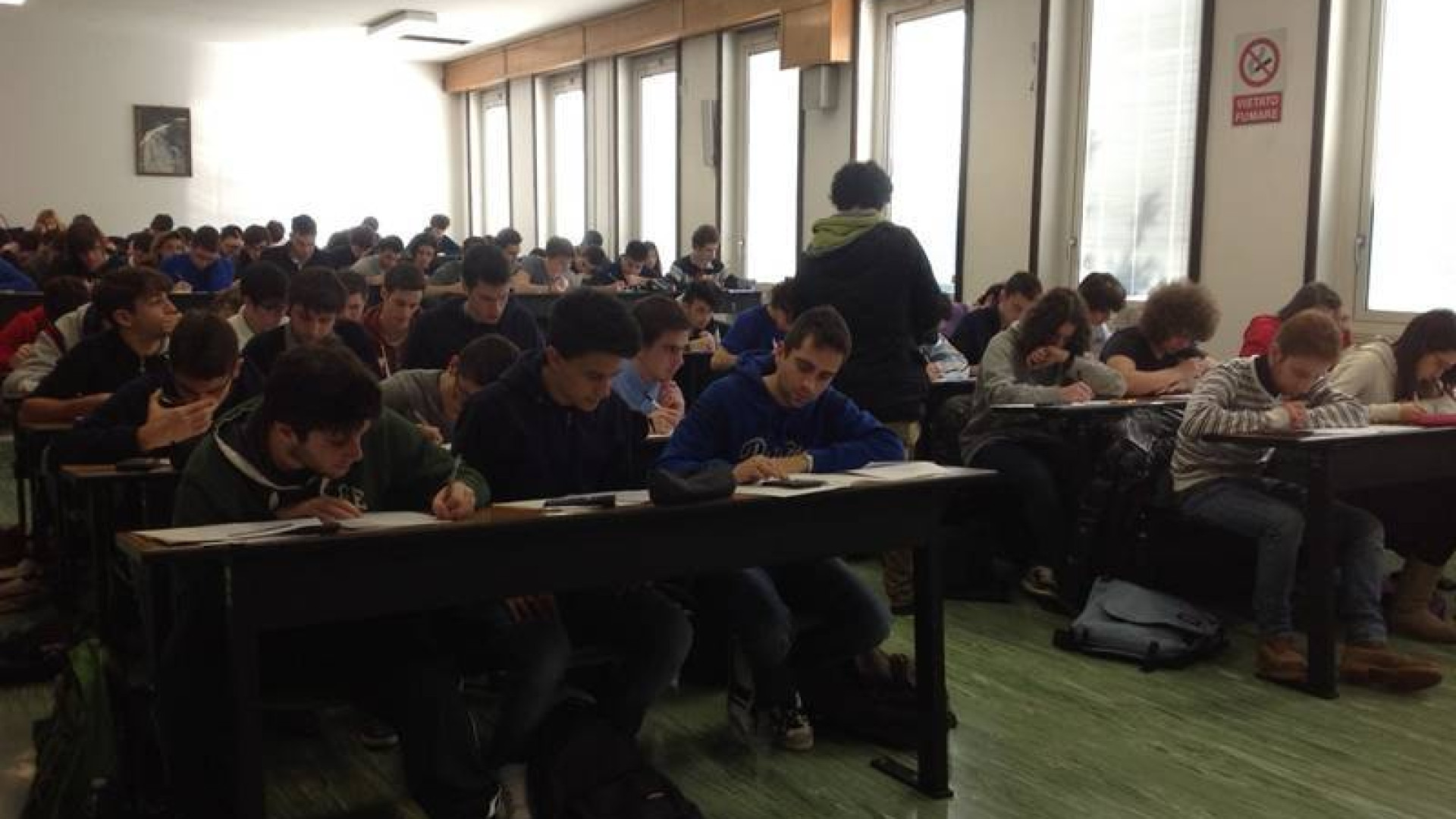 Olimpiadi della Fisica, 77 studenti impegnati nelle selezioni interprovinciali