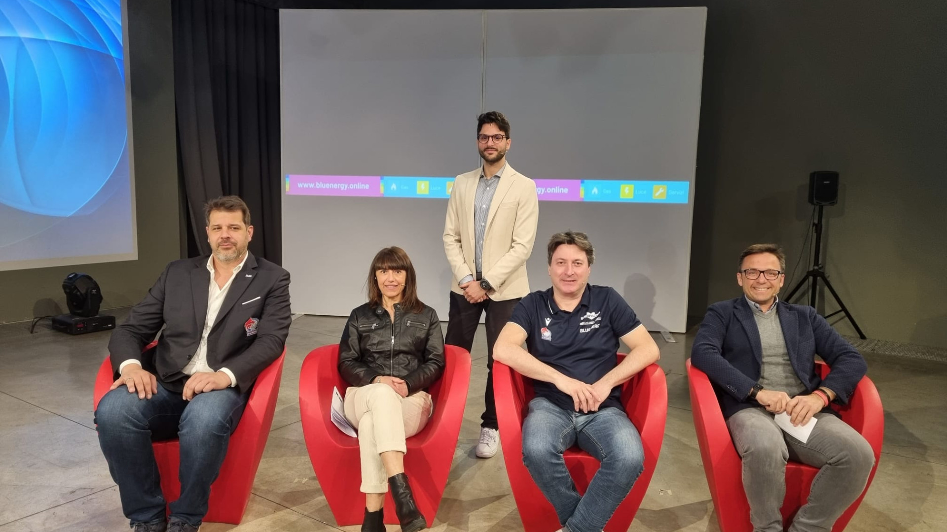 Zlatanov a Volley Piacenza: "La Gas Sales c'è ed è pronta a fare una grande partita"