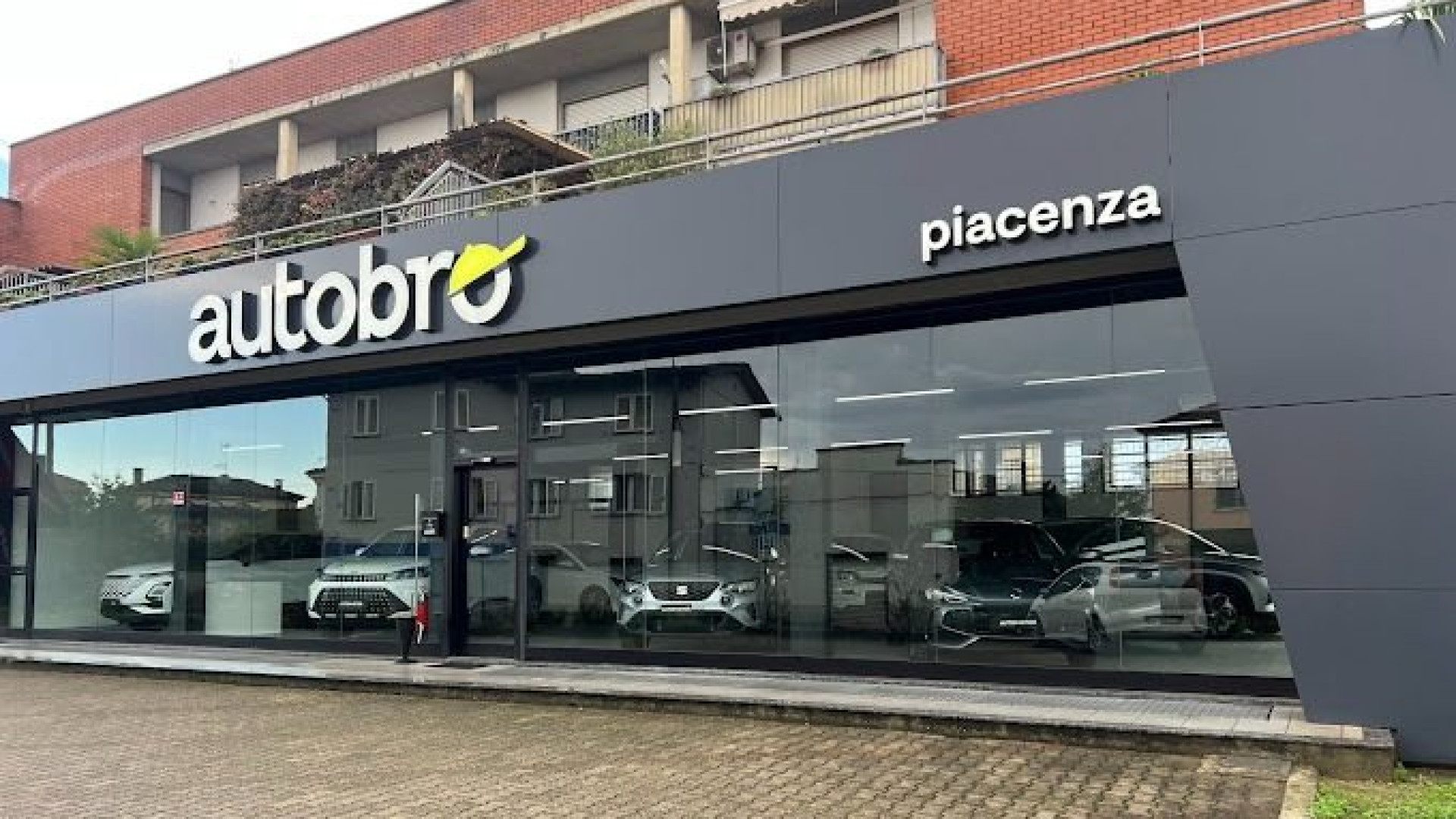 Autobro a Castel San Giovanni, affidabilità e trasparenza per il mercato automobilistico della provincia