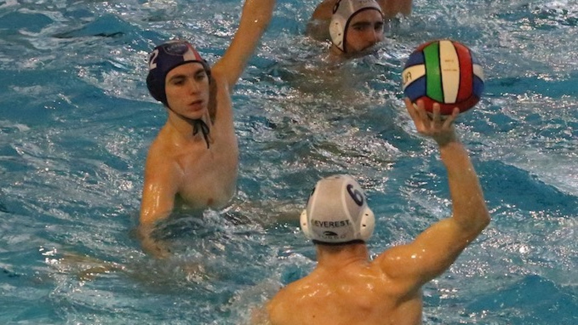 Pallanuoto, domani parte la Serie B: Piacenza sfida Osio in trasferta