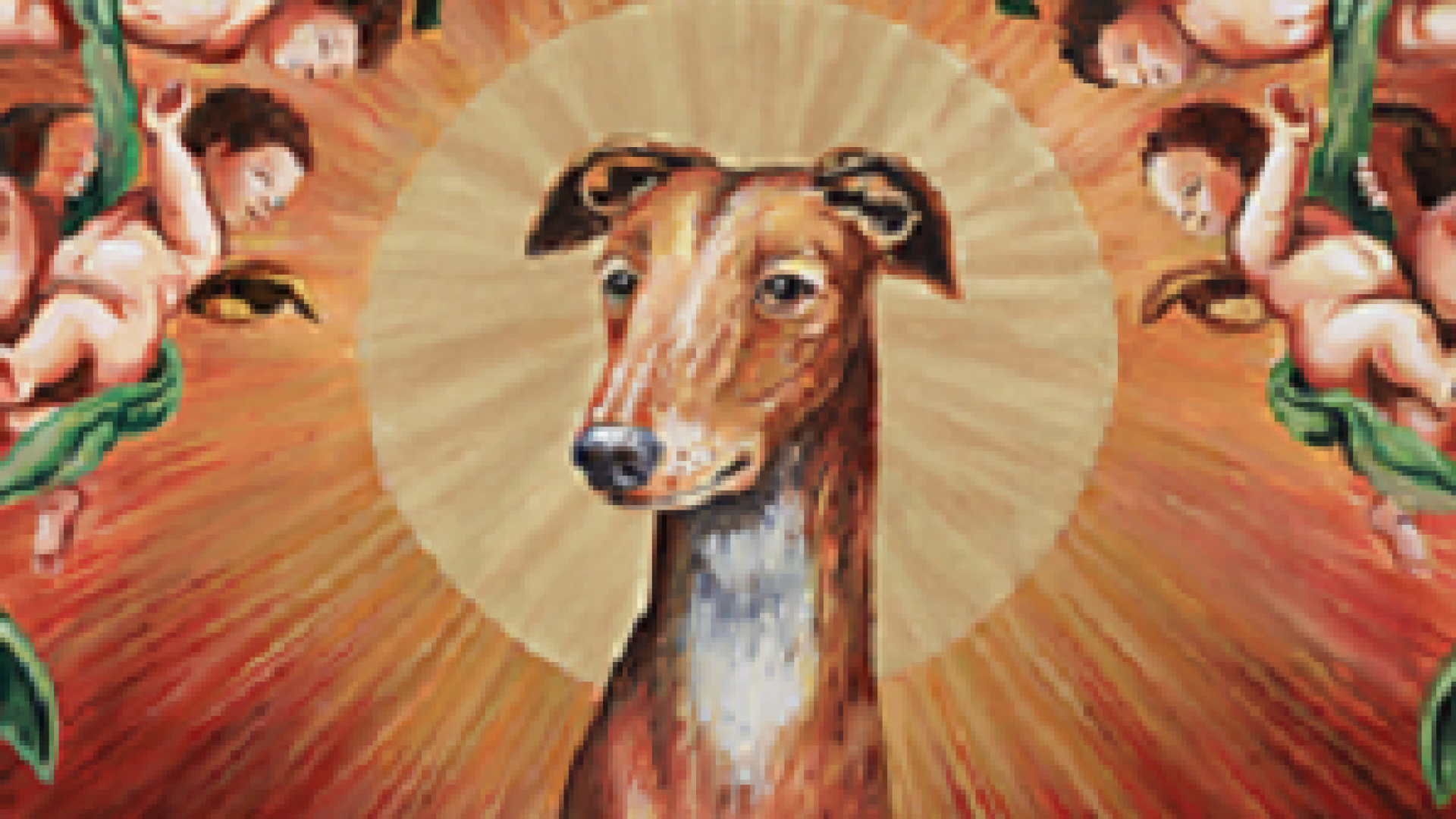 Echi dal Medioevo. Il cane che divenne un “santo”: san Guniforto. Podcast