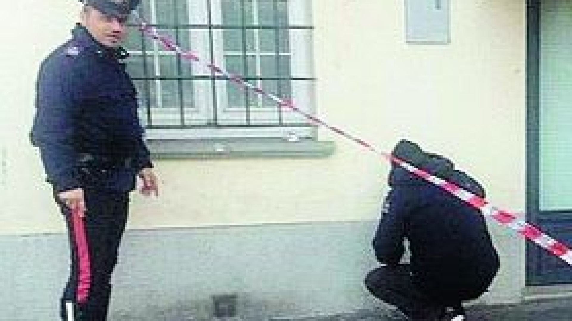 Accoltellamento a Fiorenzuola. Futili motivi all’origine del diverbio