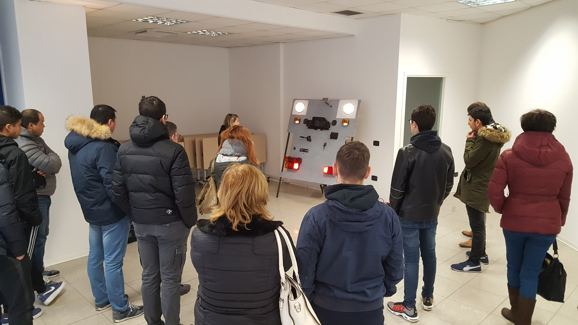 Cna, la passione per le auto per i più giovani diventa un lavoro