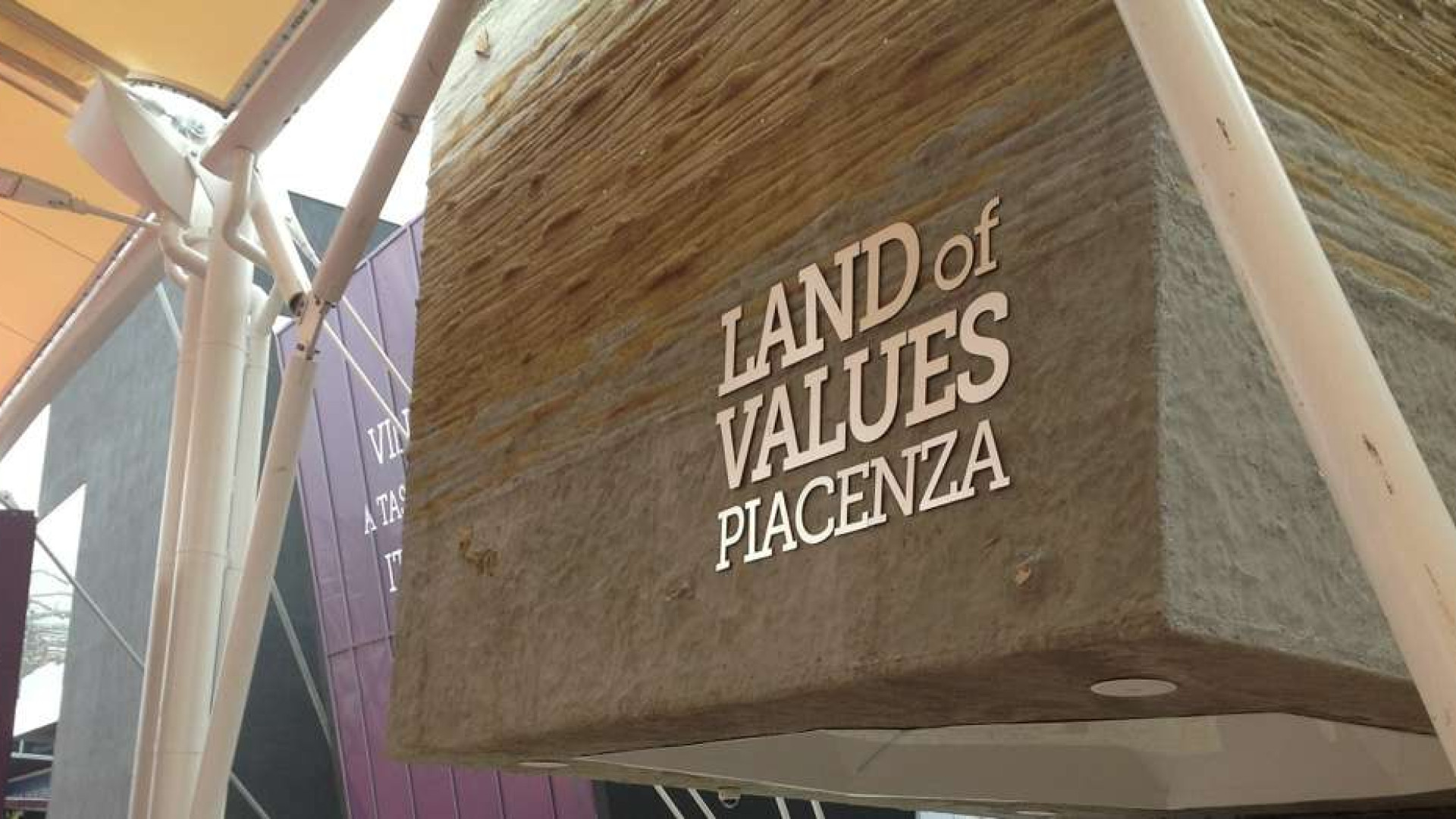 Expo 2015: squadra piacentina per preparare la pizza dei record