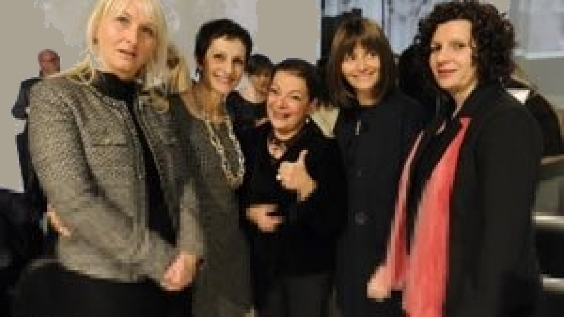 A "Penelope" il coraggio delle donne operate di tumore al seno