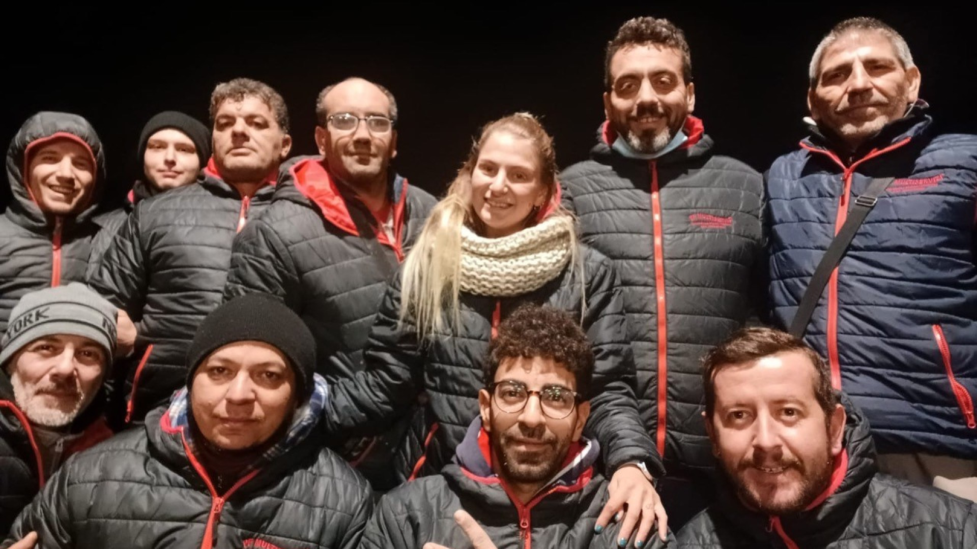 Ristruttura gratis il bagno di un uomo colpito da ictus: la moglie lo ringrazia su Libertà