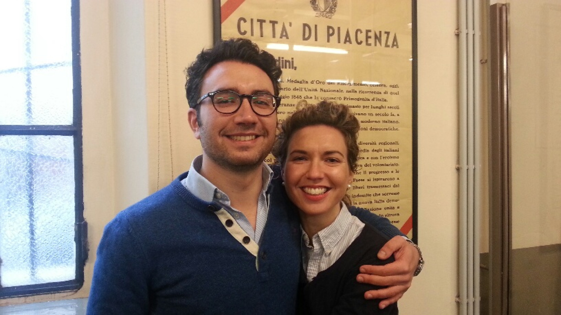I fratelli Paradiso in giro per il mondo: "Il futuro è all'estero"