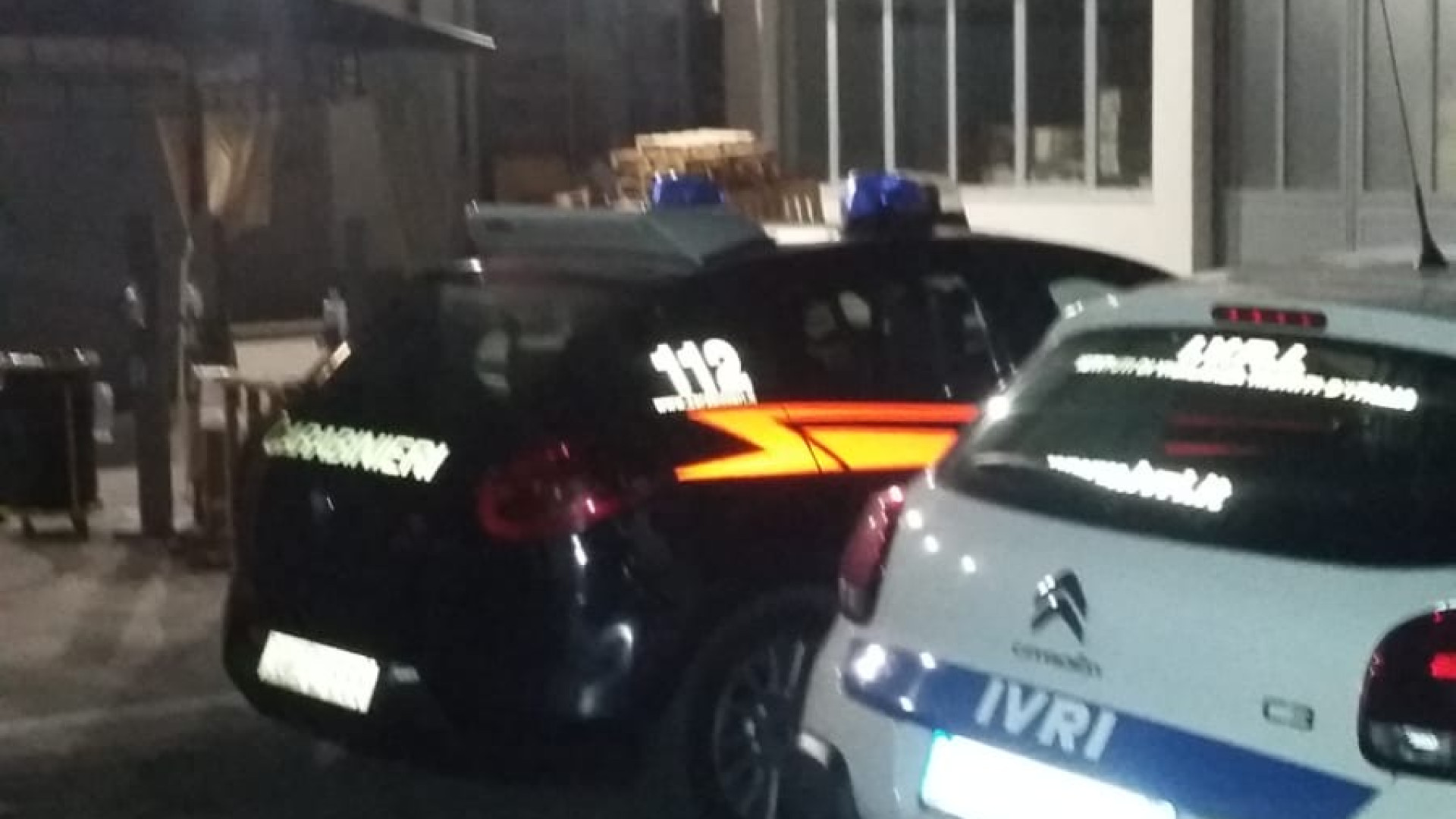 Altra ditta di pellame nel mirino dei ladri, il colpo salta all'ultimo