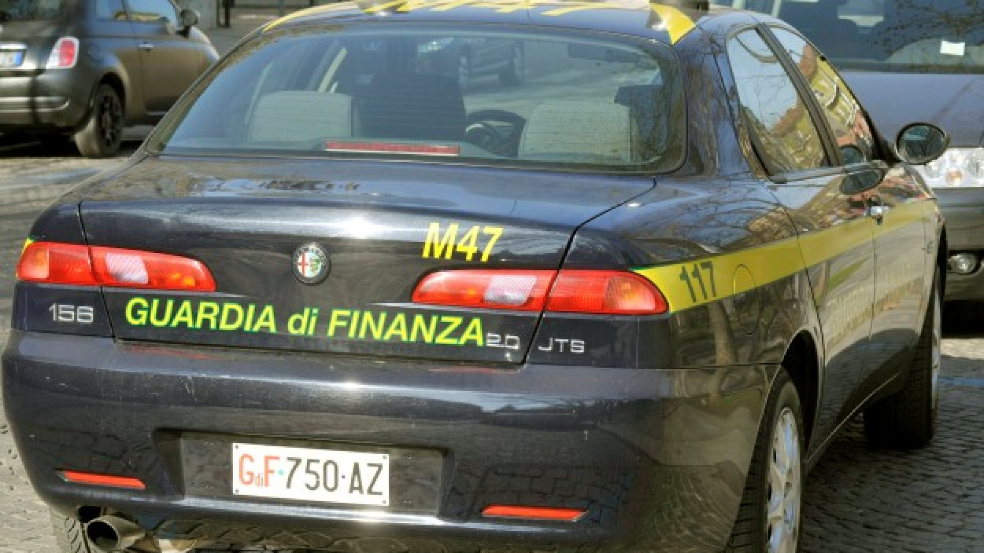 Contributi agricoli, frode da 250mila euro. Quattro denunce