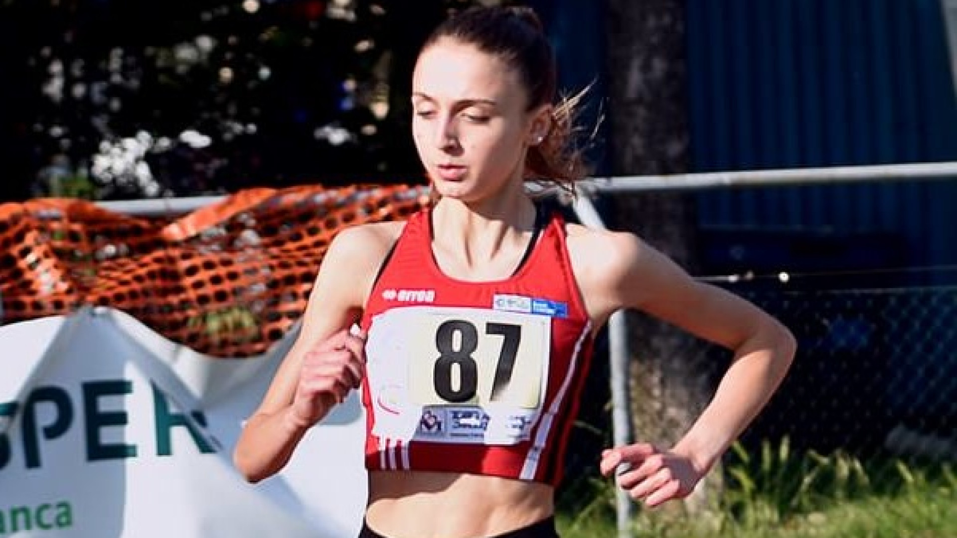 Emma Casati da urlo: nei 5000 metri stacca il pass per gli Europei Under 20