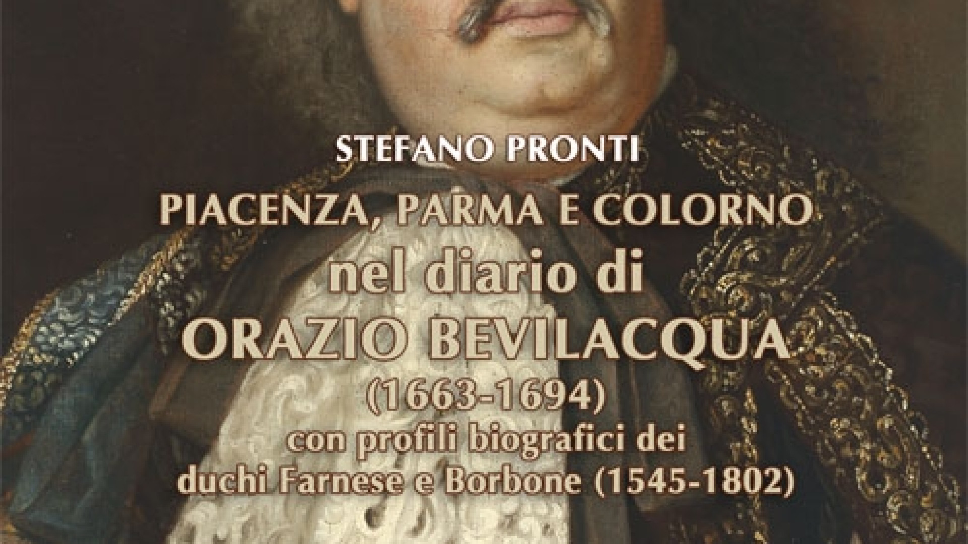 “Bag” dedica al nuovo libro di Pronti la puntata speciale in onda stasera