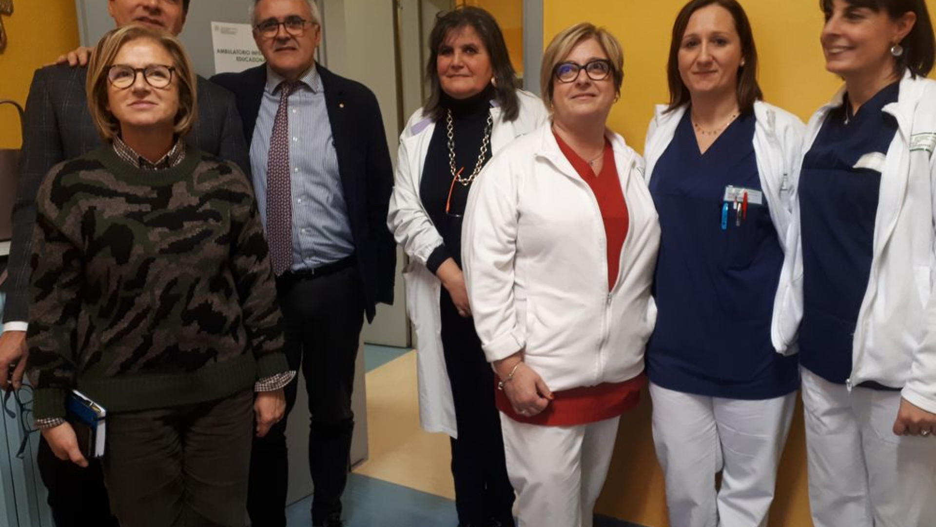 Bronchite cronica, solo un paziente su cinque si cura in modo corretto