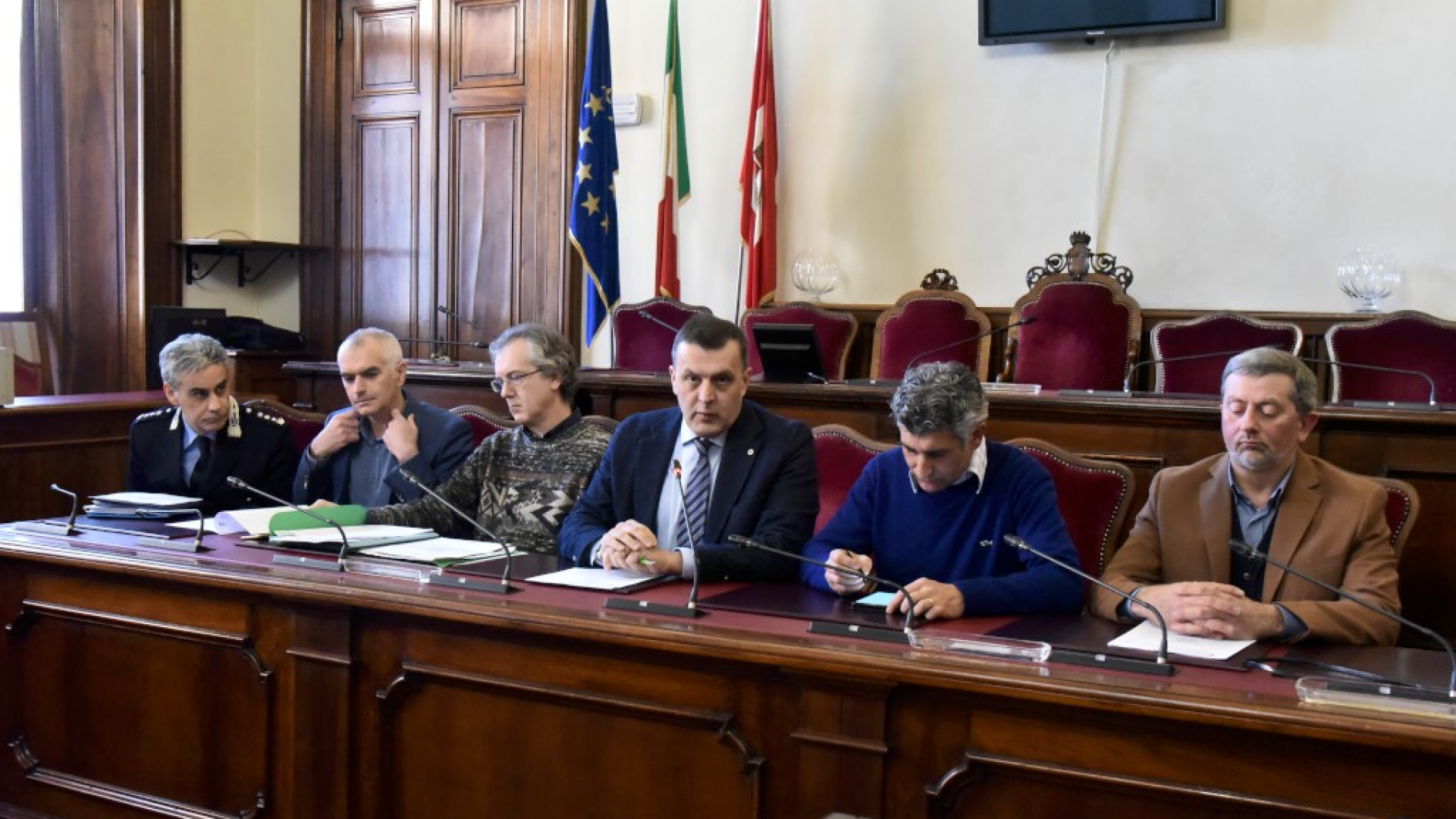 Rilancio del mercato, firmato il protocollo. Stretta su regole e qualità