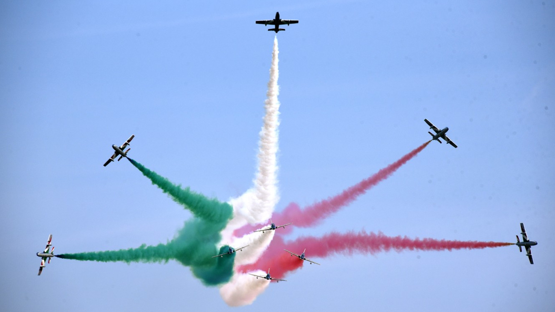 Colori ed emozioni in cielo, in 35mila per la prima edizione della Balloon Cup