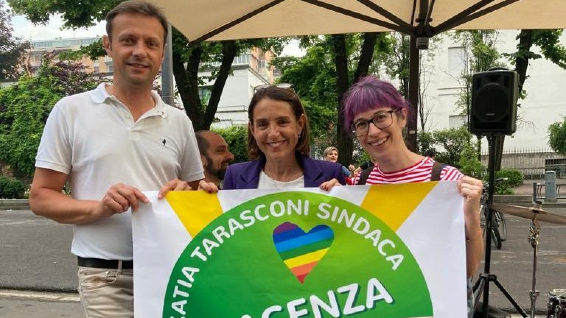 Piacenza Coraggiosa: "La cultura sia sinonimo di professionalità e crescita"