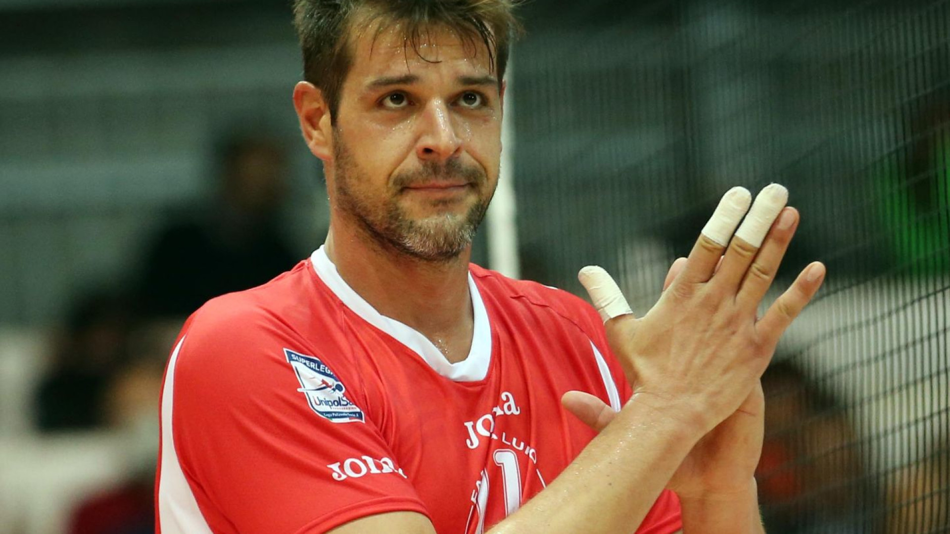 Zlatanov dice addio alla pallavolo: "Questa è la mia ultima stagione"