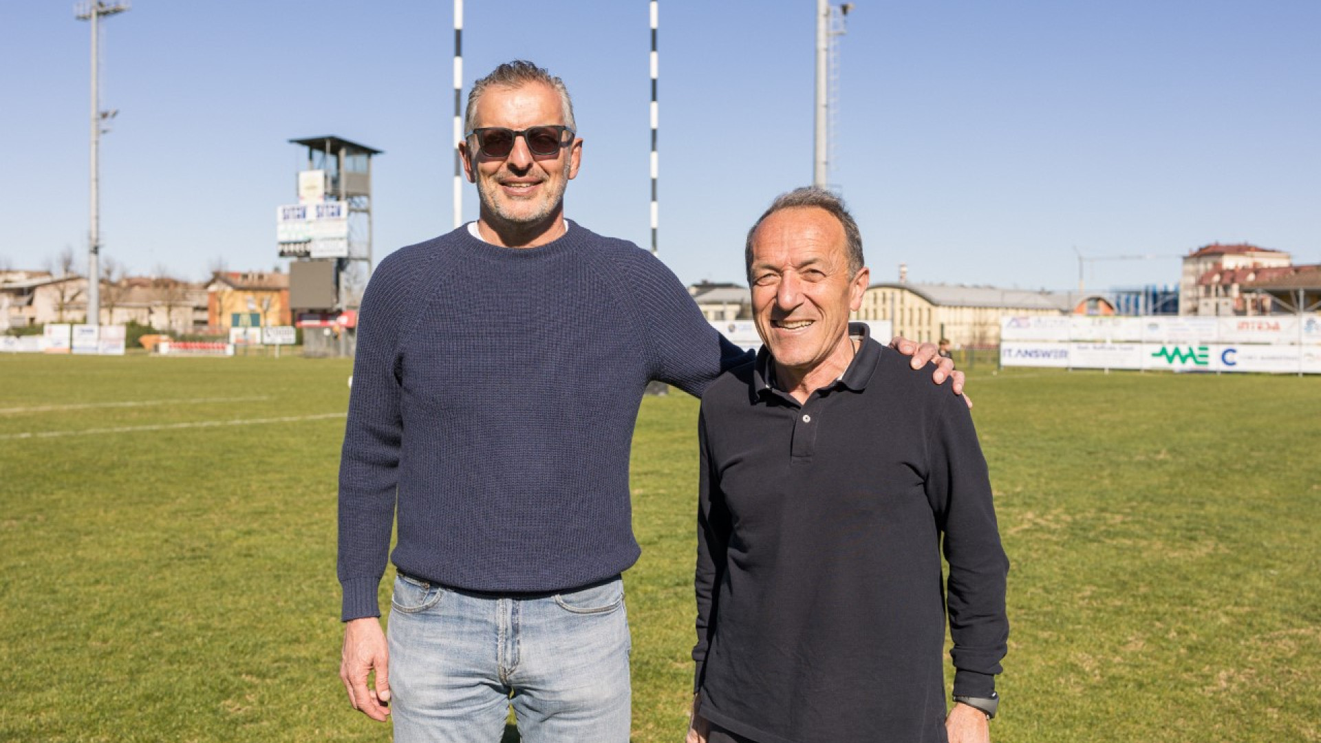 Rugby Top 10, Roberto Fulgoni è il nuovo direttore sportivo bianconero