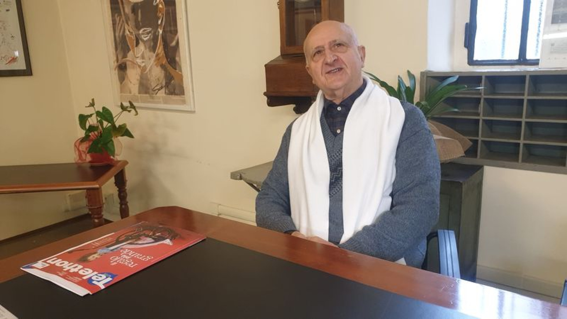 Telethon: raccolti oltre 11mila euro. C'è tempo fino al 6 gennaio