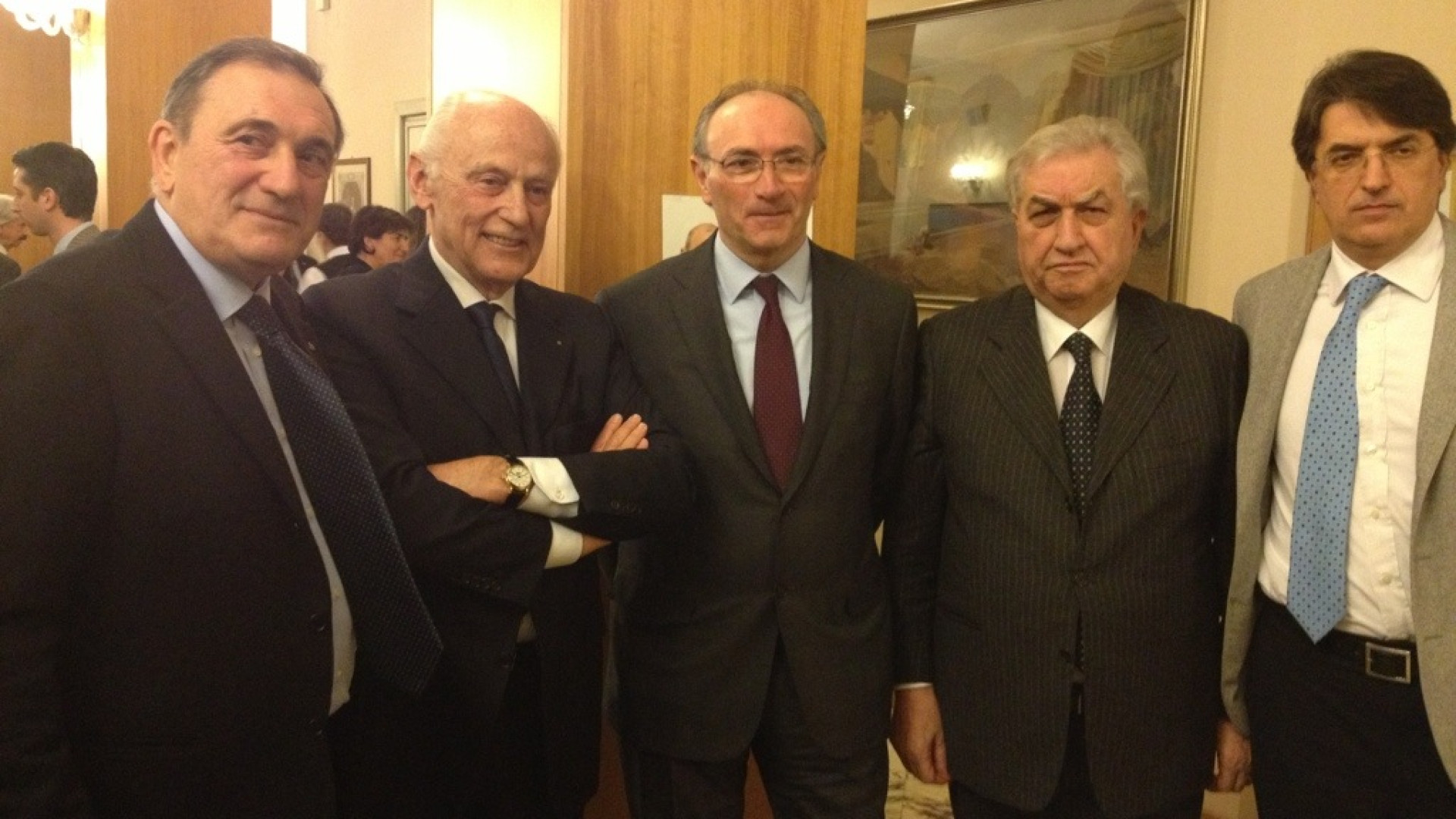 Ghizzoni: "Unicredit pronta a investire nella cultura piacentina"