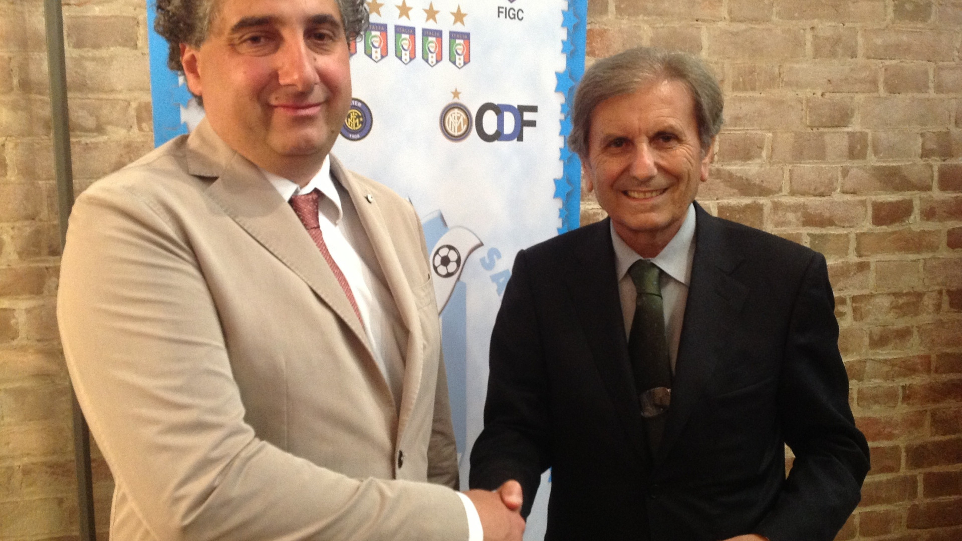 Calcio, il San Giuseppe cambia dirigenza dopo 34 anni. Colonna nuovo presidente