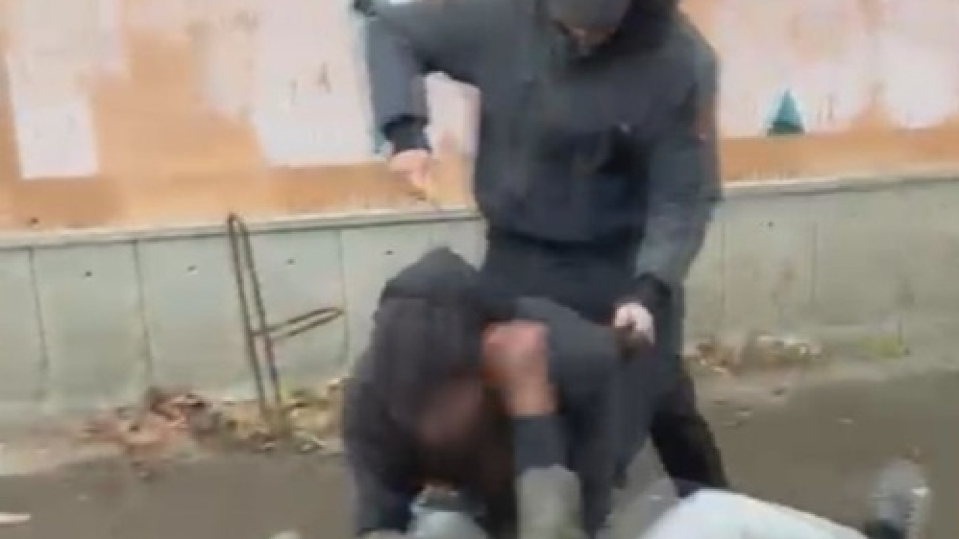 Accoltellamento al Cheope, il 16enne ferito: "Non so perché l'ha fatto, eravamo amici"