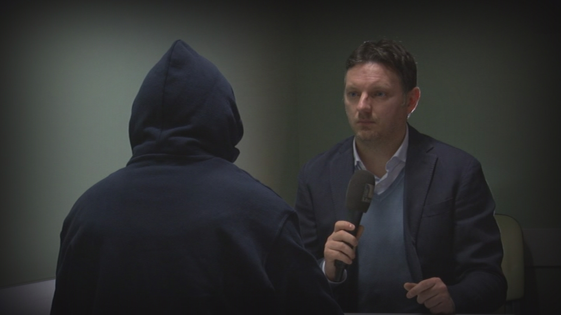 Fuori Sacco, la testimonianza: quando il lavoro diventa un inferno