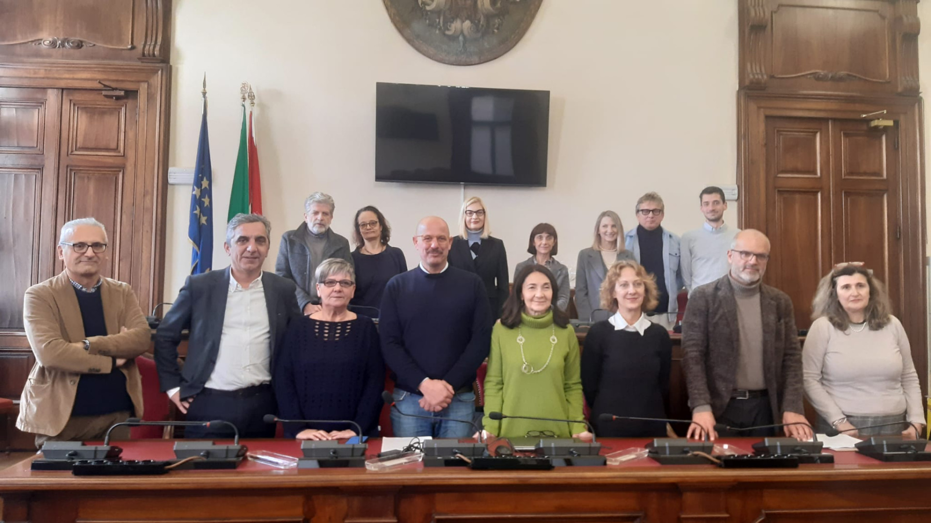 Ascolto e sostegno per studenti con fragilità, firmato il patto di corresponsabilità