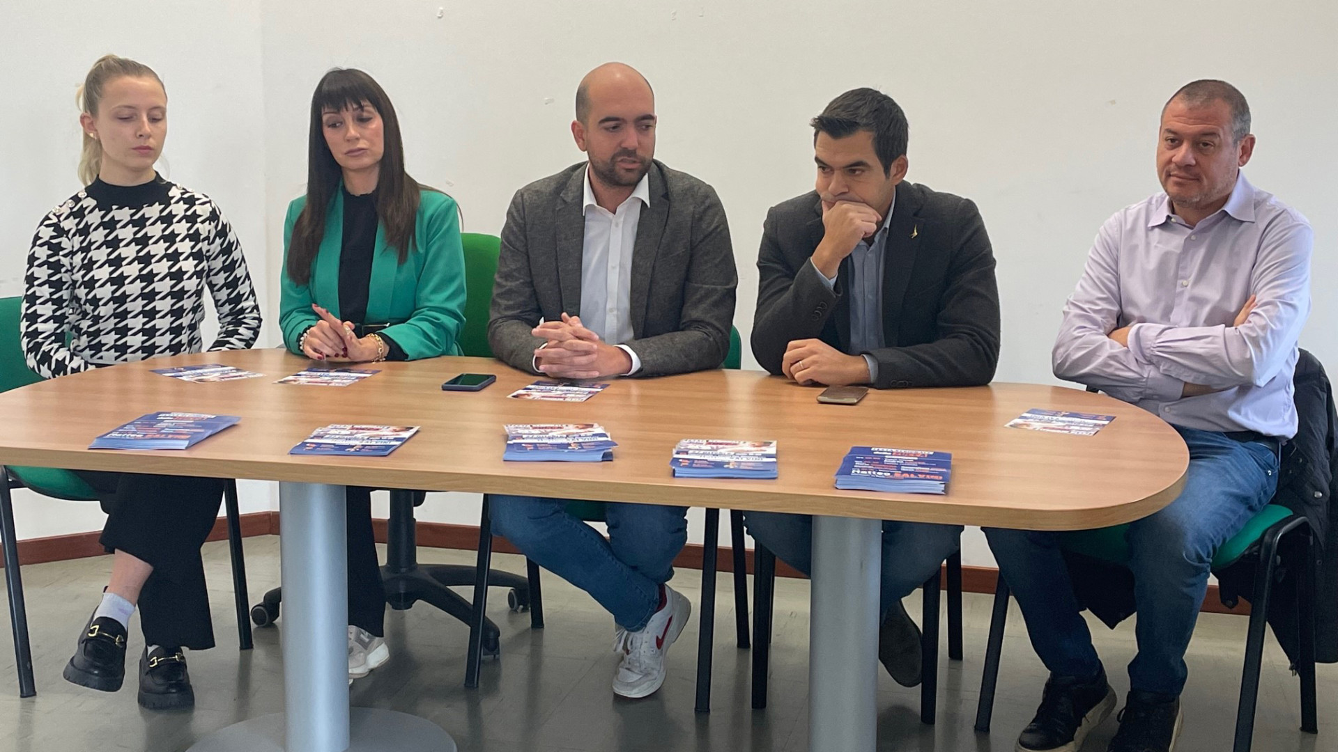 Lega, alla festa della zucca a Castel San Giovanni ci sarà anche il ministro Salvini