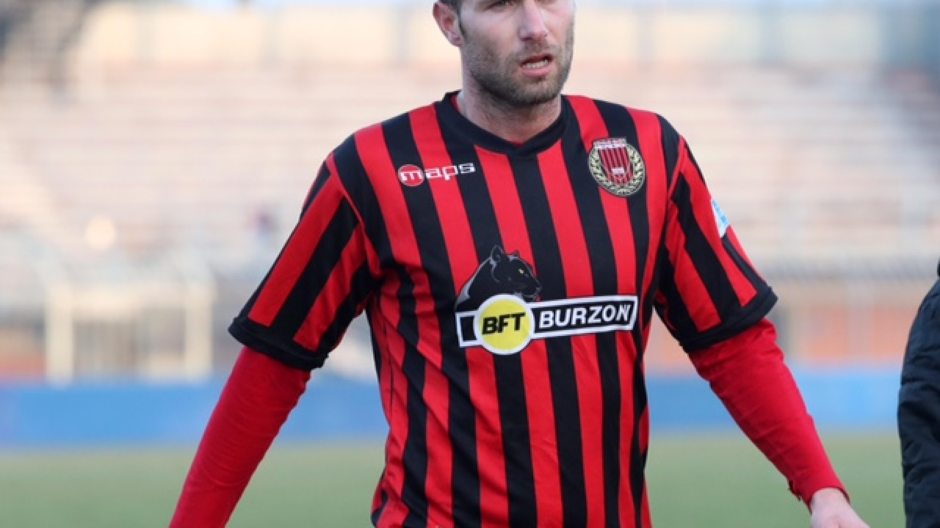 Musetti fa il Pesenti, il Pro Piacenza gode. Ora è in zona play off