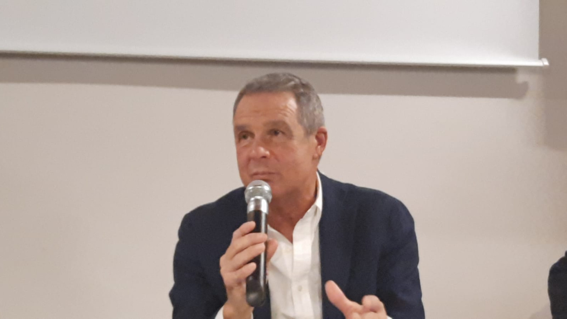 “E invece sì…”, spaccato di vita familiare nel libro dei ricordi di Mauro Balordi