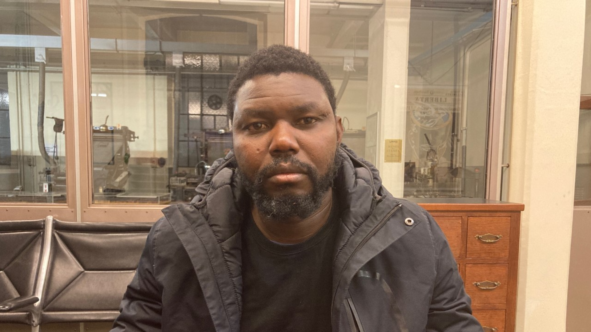 "Nel mio cuore il sorriso di chi non ha nulla": l'impegno di Bancé per il Burkina Faso